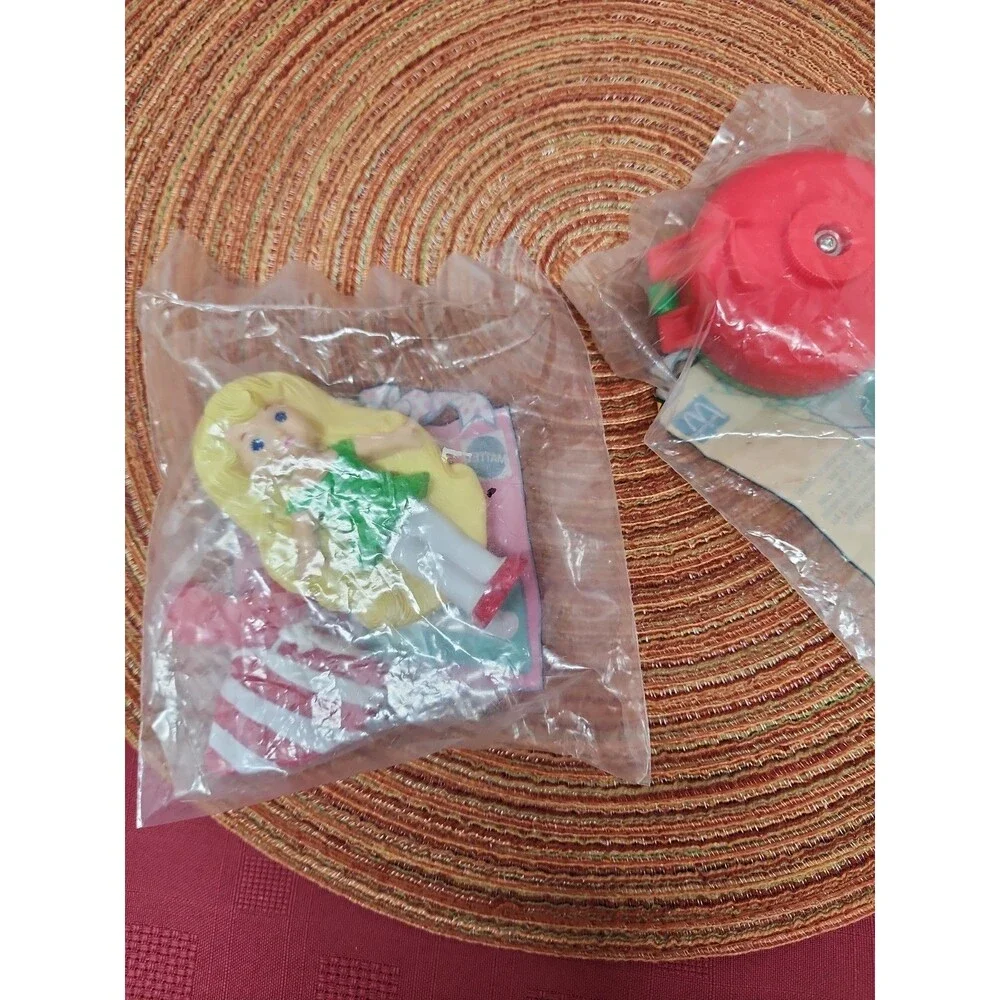 Mattel product lot